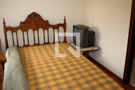 Quarto de casa para alugar com 3 quartos, 400m² em Horto Florestal, São Paulo