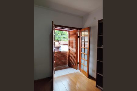 Quarto de casa para alugar com 3 quartos, 400m² em Horto Florestal, São Paulo