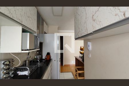 Apartamento para alugar com 2 quartos, 57m² em Jardim Pirituba, São Paulo