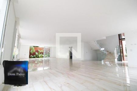 Casa de Condomínio à venda com 4 quartos, 650m² em Brooklin, São Paulo