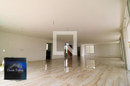 Casa de Condomínio à venda com 4 quartos, 650m² em Brooklin, São Paulo