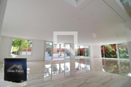 Casa de Condomínio à venda com 4 quartos, 650m² em Brooklin, São Paulo