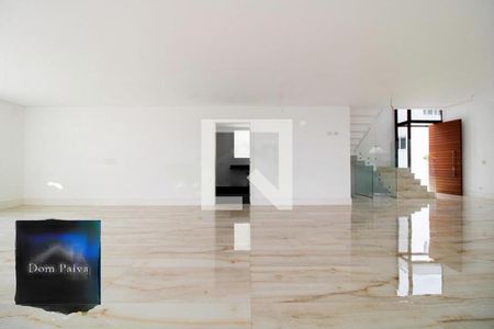 Casa de Condomínio à venda com 4 quartos, 650m² em Brooklin, São Paulo