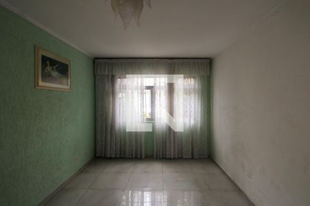 Sala de casa para alugar com 3 quartos, 239m² em Cidade São Mateus, São Paulo