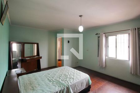 Quarto Suíte de casa para alugar com 3 quartos, 239m² em Cidade São Mateus, São Paulo