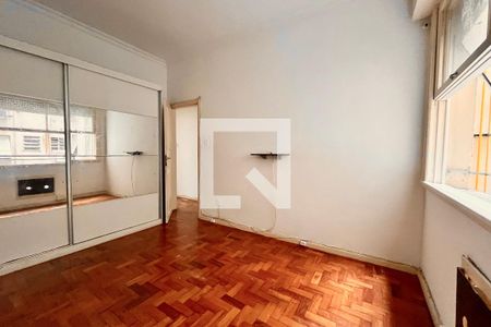 Quarto 1 de apartamento à venda com 3 quartos, 94m² em Copacabana, Rio de Janeiro