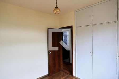 Quarto de apartamento à venda com 2 quartos, 70m² em Santa Efigênia, Belo Horizonte