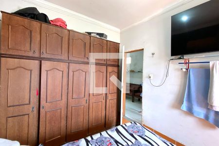 Quarto 1 de casa à venda com 5 quartos, 200m² em Boa Vista, Belo Horizonte