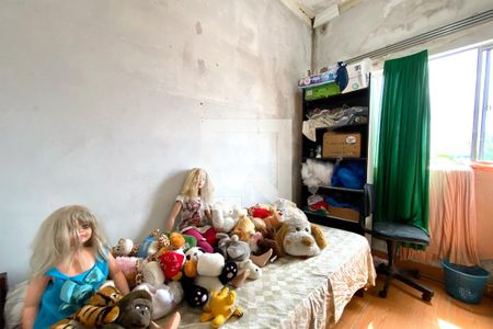 Quarto 2 de casa à venda com 5 quartos, 200m² em Boa Vista, Belo Horizonte