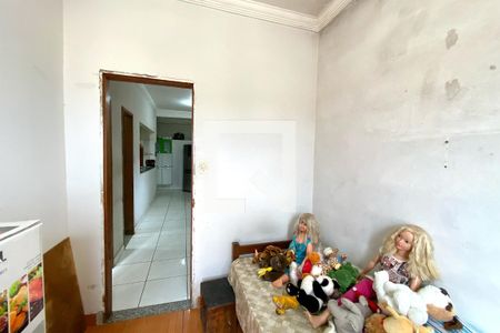 Quarto 2 de casa à venda com 5 quartos, 200m² em Boa Vista, Belo Horizonte