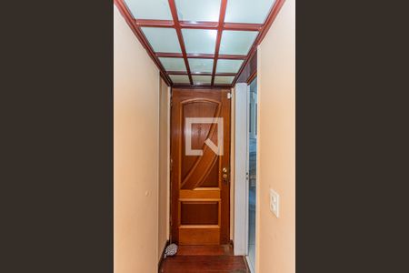 Entrada de apartamento para alugar com 3 quartos, 65m² em Vila Albertina, São Paulo