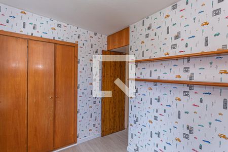 Quarto 1 de apartamento para alugar com 3 quartos, 65m² em Vila Albertina, São Paulo