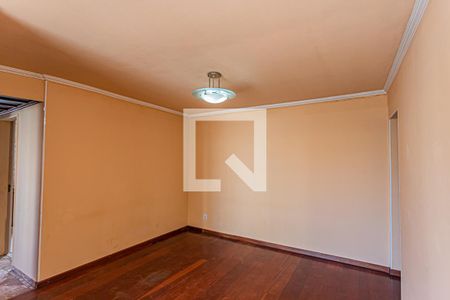 Sala de apartamento para alugar com 3 quartos, 65m² em Vila Albertina, São Paulo