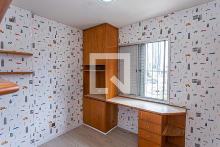 Quarto 1 de apartamento para alugar com 3 quartos, 65m² em Vila Albertina, São Paulo