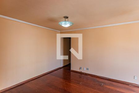 Sala de apartamento para alugar com 3 quartos, 65m² em Vila Albertina, São Paulo