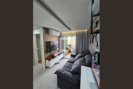 Apartamento à venda com 2 quartos, 68m² em Taquaral, Campinas