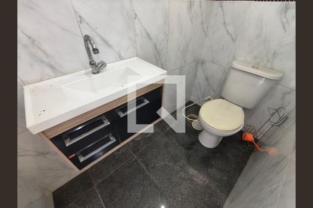 Casa de Condomínio à venda com 4 quartos, 110m² em Taquara, Rio de Janeiro