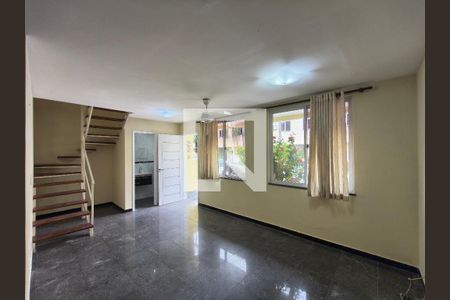 Casa de Condomínio à venda com 4 quartos, 110m² em Taquara, Rio de Janeiro