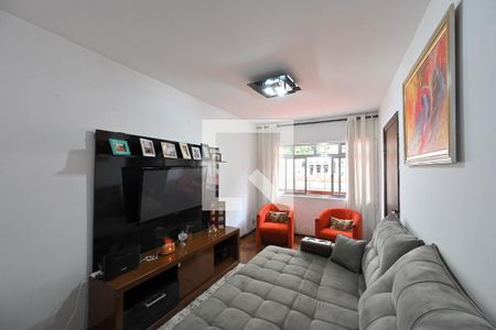 Sala de casa à venda com 3 quartos, 148m² em Vila da Saúde, São Paulo