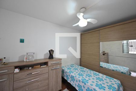 Quarto 2 de casa à venda com 3 quartos, 148m² em Vila da Saúde, São Paulo