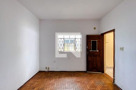Sala de casa à venda com 2 quartos, 105m² em Belenzinho, São Paulo