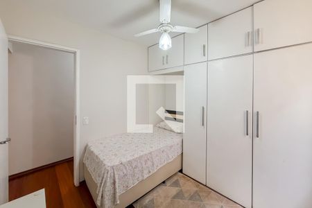 Quarto 1  de apartamento à venda com 2 quartos, 54m² em Jardim da Gloria, São Paulo