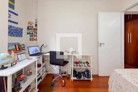 Quarto 1  de apartamento à venda com 2 quartos, 54m² em Jardim da Gloria, São Paulo