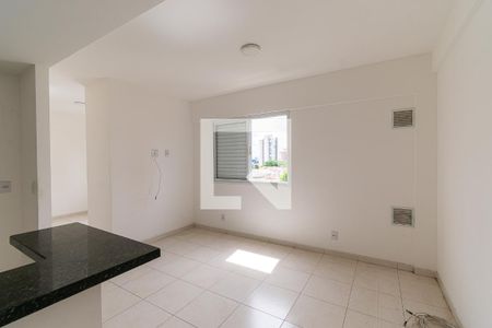 Sala de apartamento para alugar com 1 quarto, 35m² em Vila Formosa, São Paulo