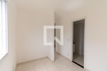 Quarto de apartamento para alugar com 1 quarto, 35m² em Vila Formosa, São Paulo
