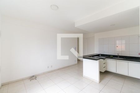 Sala de apartamento para alugar com 1 quarto, 35m² em Vila Formosa, São Paulo