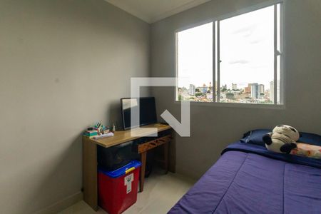 Quarto 1 de apartamento para alugar com 2 quartos, 43m² em Penha de França, São Paulo