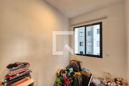 Quarto 1  de apartamento para alugar com 2 quartos, 55m² em Residencial Parque da Fazenda, Campinas