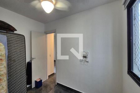 Quarto 2  de apartamento para alugar com 2 quartos, 55m² em Residencial Parque da Fazenda, Campinas