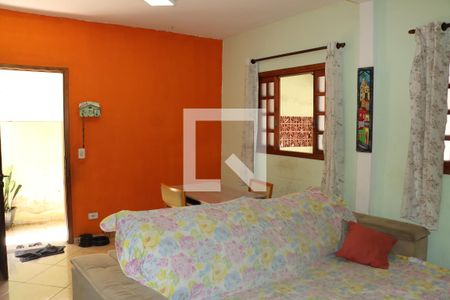 Casa para alugar com 4 quartos, 250m² em Chácara Canta Galo, Cotia