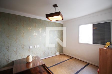 Sala 2 de apartamento à venda com 3 quartos, 155m² em Moema, São Paulo