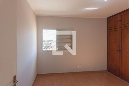 Quarto 1 de apartamento à venda com 2 quartos, 58m² em Jardim Campos Elíseos, Campinas