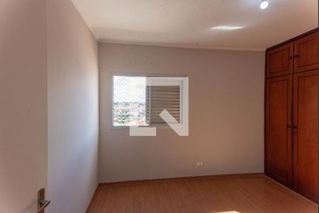 Quarto 1 de apartamento à venda com 2 quartos, 58m² em Jardim Campos Elíseos, Campinas