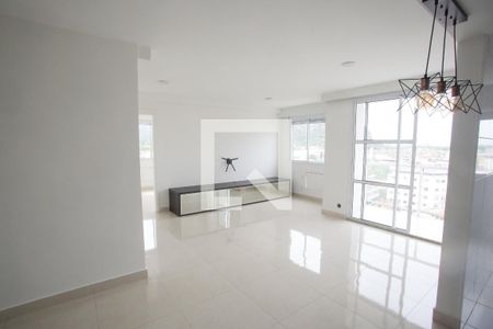Sala de apartamento para alugar com 2 quartos, 70m² em Jacarepaguá, Rio de Janeiro