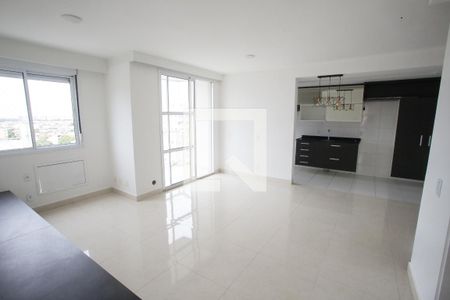 Sala de apartamento para alugar com 2 quartos, 70m² em Jacarepaguá, Rio de Janeiro