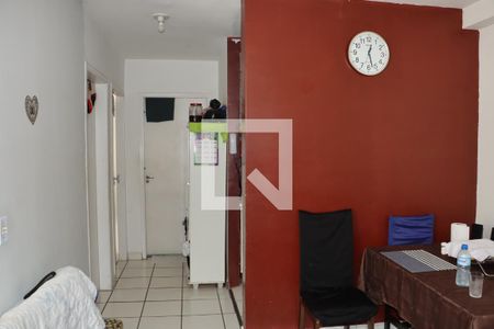 Apartamento para alugar com 2 quartos, 49m² em Jardim Helena, Cotia