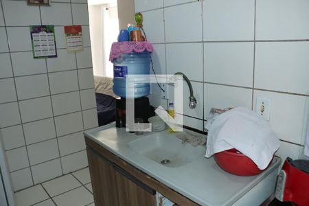 Apartamento para alugar com 2 quartos, 49m² em Jardim Helena, Cotia