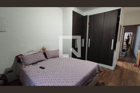 Suíte de casa para alugar com 3 quartos, 200m² em Vila Jamil, Ferraz de Vasconcelos