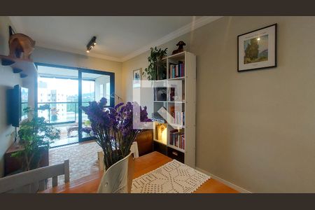 Sala de apartamento à venda com 2 quartos, 65m² em Vila Leopoldina, São Paulo