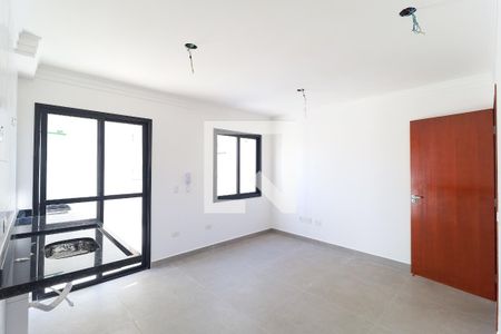 Apartamento à venda com 2 quartos, 51m² em Vila Nova Mazzei, São Paulo