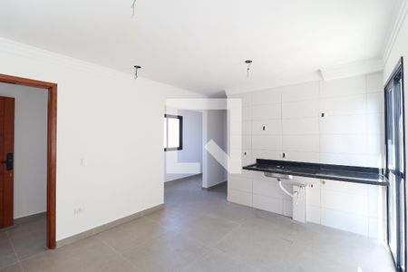 Apartamento à venda com 2 quartos, 51m² em Vila Nova Mazzei, São Paulo