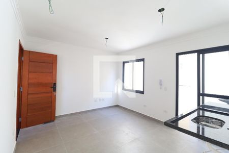 Apartamento à venda com 2 quartos, 51m² em Vila Nova Mazzei, São Paulo