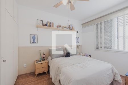 Quarto de apartamento para alugar com 1 quarto, 60m² em Pinheiros, São Paulo