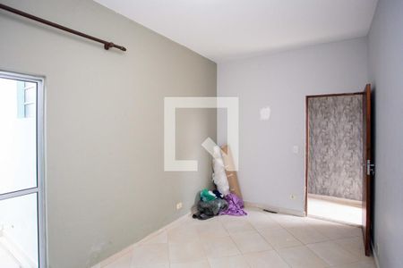 Quarto 1 de casa para alugar com 2 quartos, 135m² em Cidade Júlia, São Paulo