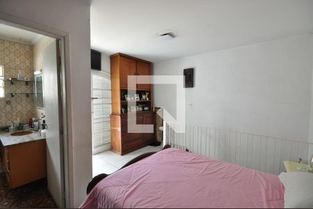 Quarto Suíte de casa à venda com 3 quartos, 145m² em Tucuruvi, São Paulo