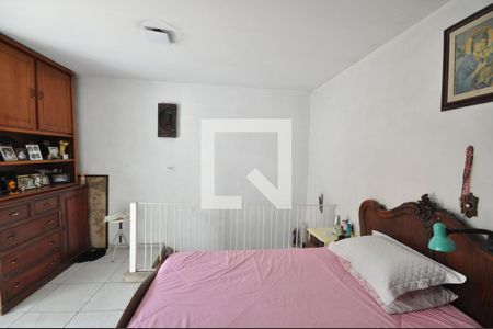 Quarto Suíte de casa à venda com 3 quartos, 145m² em Tucuruvi, São Paulo